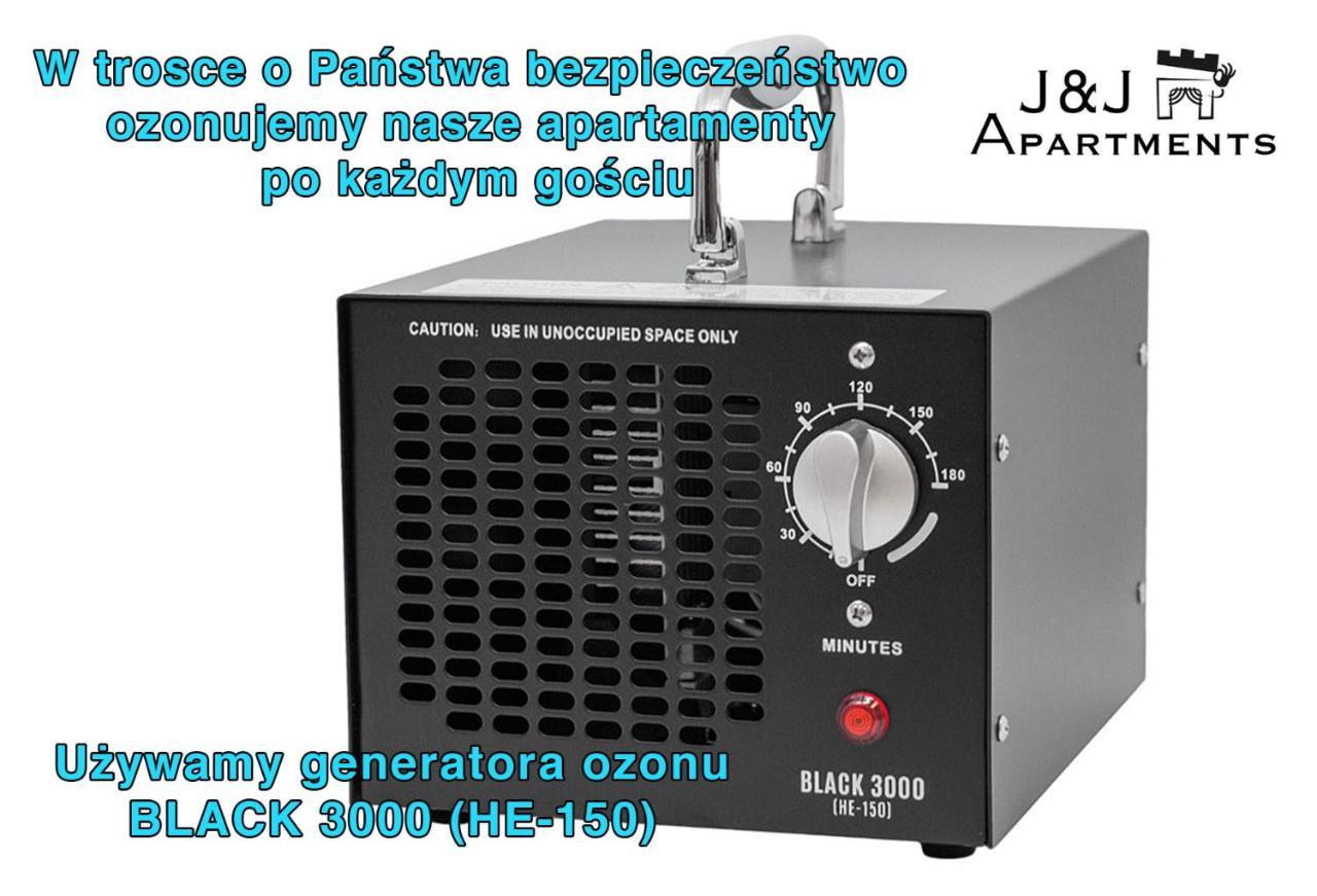 J&J Apartments - Szeroka 25, Apartament 5B Stary Toruń Dış mekan fotoğraf